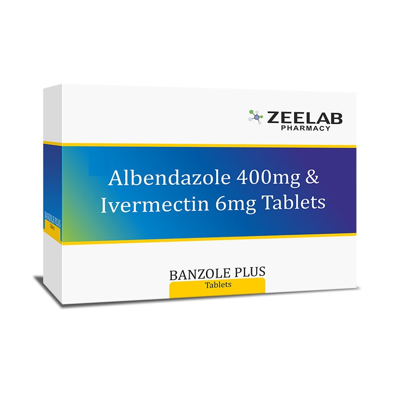 Banzole Plus