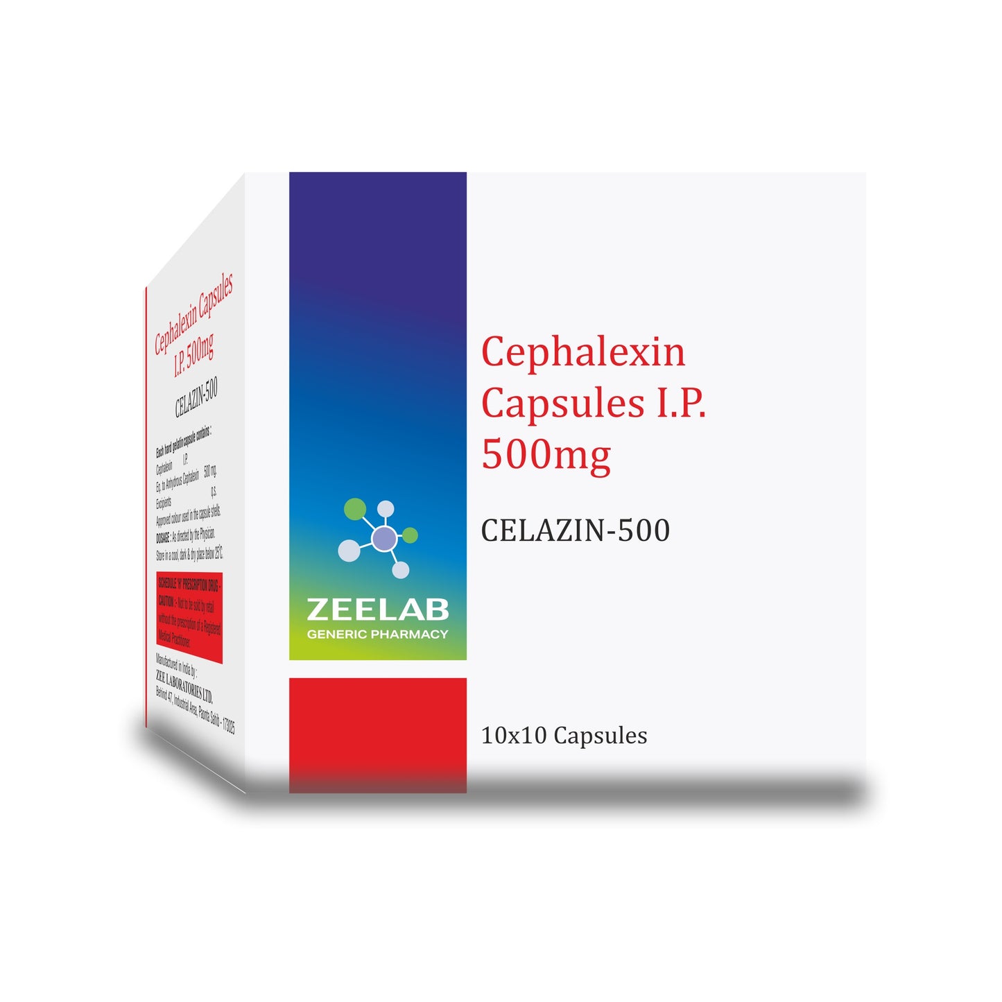 Celazin 500