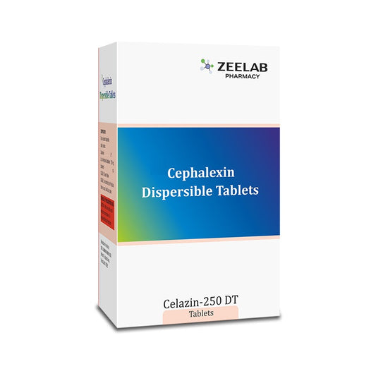 Celazin 250 DT