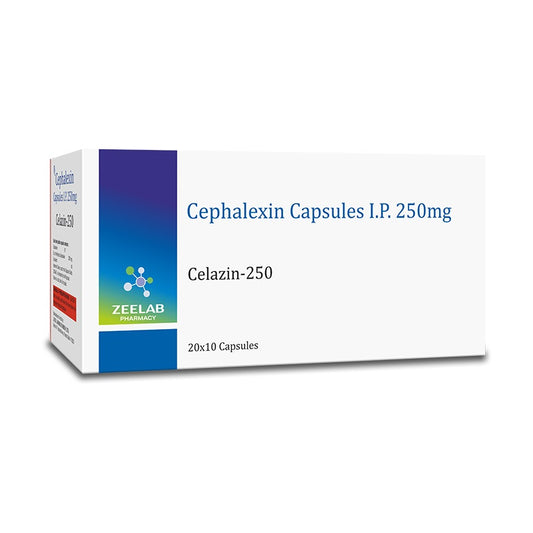 Celazin 250