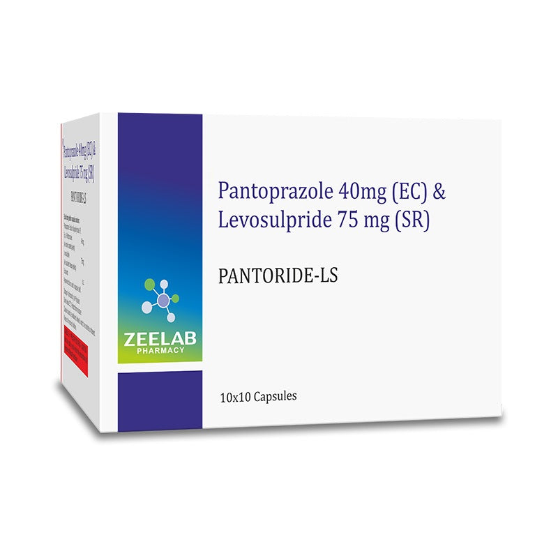 Pantoride LS