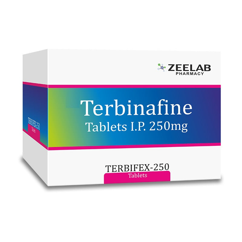 Terbifex 250