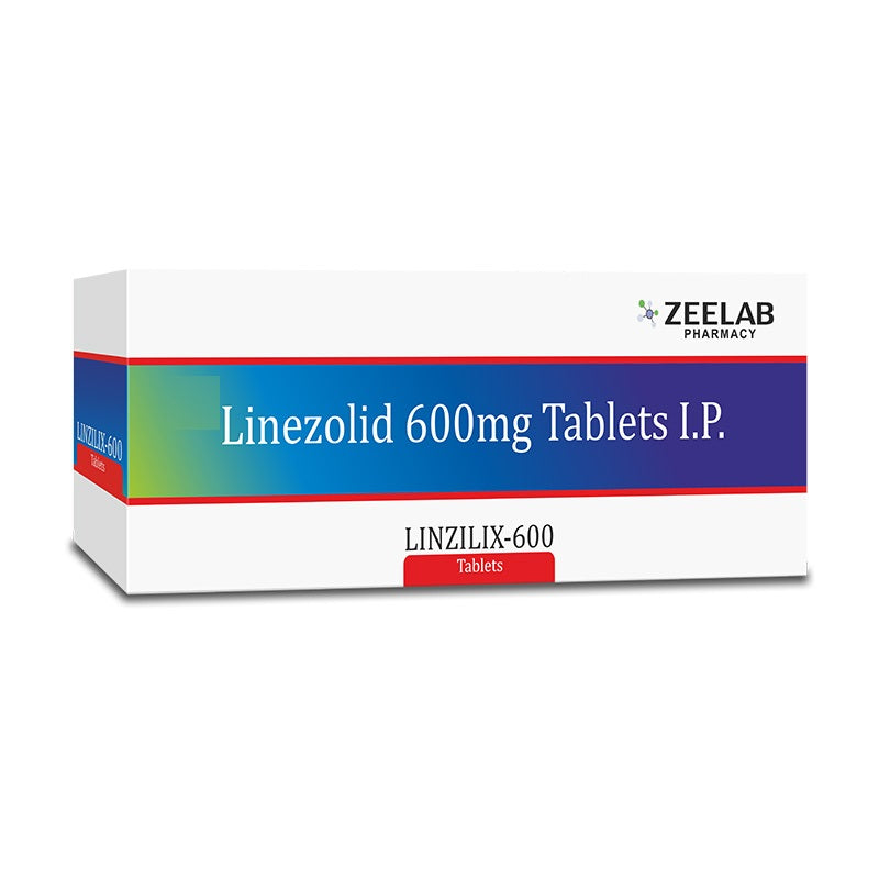 Linzilix 600