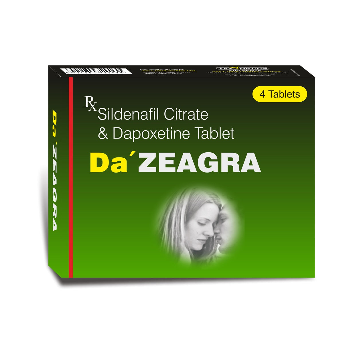 Da' ZEAGRA